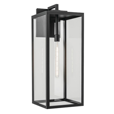 Branner 1 Light Outdoor Wall Lantern by Kichler - 59114