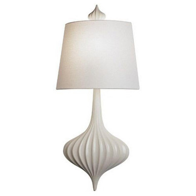 Jonathan Adler 1 Light Wall Mount by Robert Abbey - 732