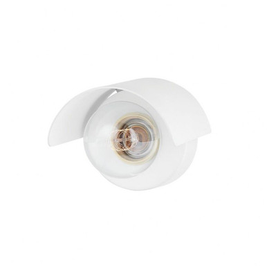 Malia 1 Light Wall Sconce by Mitzi - H571101-AGB/SWH