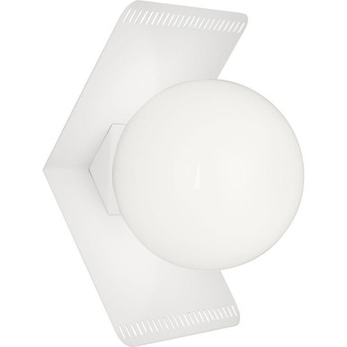Jonathan Adler Rio 1 Light Wall Sconce 17.25 x 12 Inches by Robert Abbey - W635