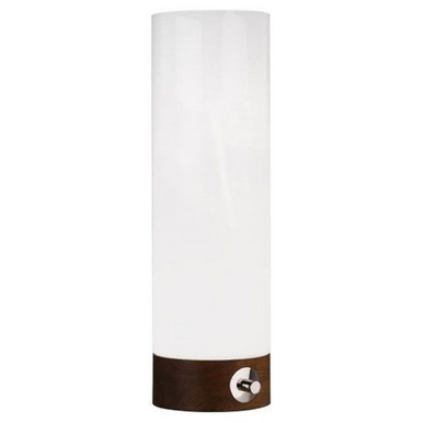 Jonathan Adler Capri 1 Light Table Lamp 6 Inches and 19.625 x Robert Abbey - WH738
