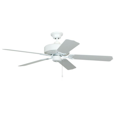 Cove Harbor 52 Inch Ceiling Fan by Craftmade - END52WW5P