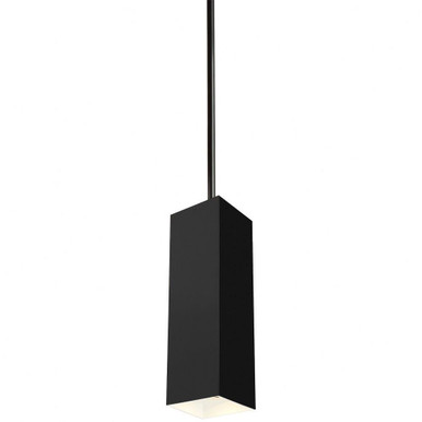 Sean Lavin 20° LED 24Inch Rod Pendant 18 Inch Tall by Visual Comfort Modern - 700TDEXOP-20-18-24
