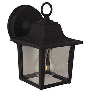 1 Light Outdoor Wall Lantern by Craftmade - Z190
