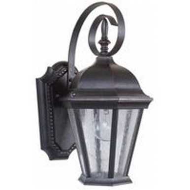 Chadwick 1 Light Small Outdoor Wall Mount by Craftmade - Z2904