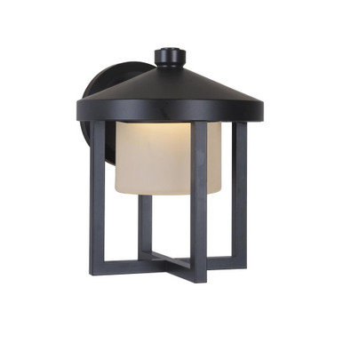Alta 1 Light Medium Outdoor Wall Lantern by Craftmade - Z9214-MN-LED