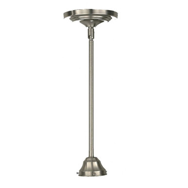 1 Light Mini Pendant 5.5 Inch Tall by Quorum - 62-02-065