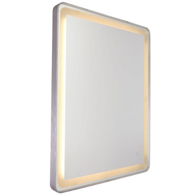 Reflections 30W 1 LED 32 Inch Rectangular Mirror by by Artcraft - AM301