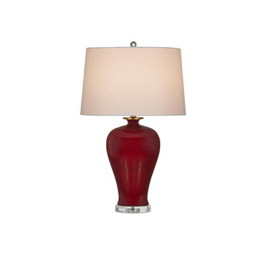 Imperial 1 Light Table Lamp 31.5 x 19 Inches by Currey Company - 6000-0932