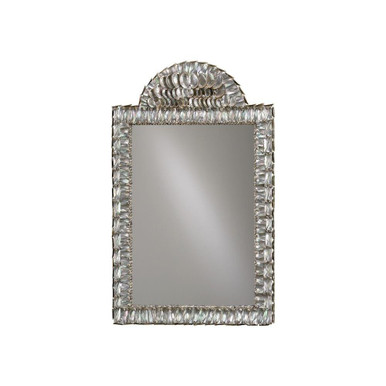 Abalone 34 Inch Mirror by Currey Company - 1325