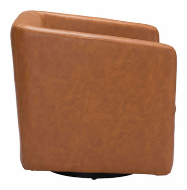 Brooks Accent Chair 28 Inch Tall and 30.3 Inch Wide by Zuo Modern - 102049