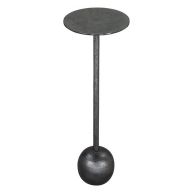 Sunny Side Table 24 Inch Tall and 8 Inch Wide by Zuo Modern - 109357