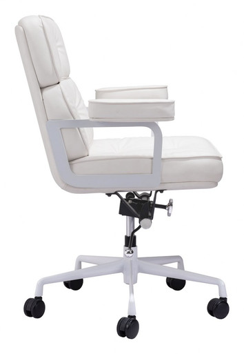 Smiths 38.2 Inch Office Chair by Zuo Modern - 109470