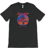Bopworks T Shirt Black - Free Shipping