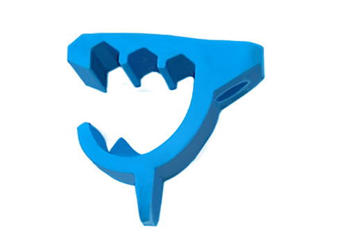 Stick Station single clip