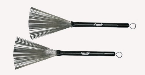 Bopworks Brushes