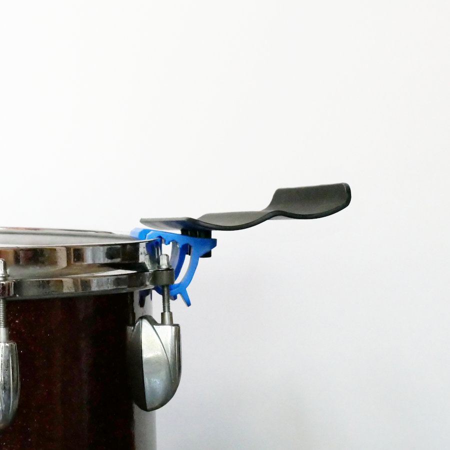 Bopworksスティック置き 黒 Stick Station Stick Station