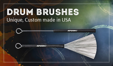 Bopworks Drumsticks