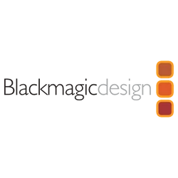 Black Magic Design