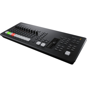 ATEM Mini Pro HDMI - 4 in/1 out - Church On Wheels