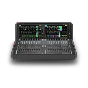 Avantis Console - 24 Faders - Dual 15.6" Touchscreen