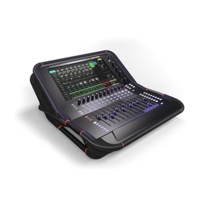 Avantis Solo Console - 12 Faders - Single 15.6" Touchscreen