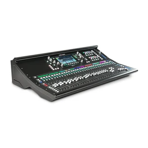 SQ-7 Digital Mixing Console