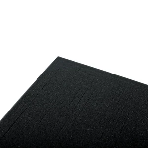 Replacement Diced Foam