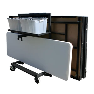 Table-Stage Cart