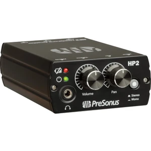 HP2 Headphone Amp