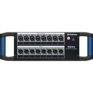 NSB 8.8 Network Stage Box