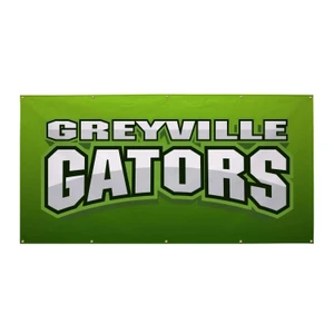 13 oz. Smooth Vinyl Banner