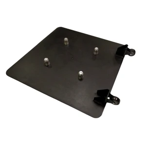 Truss Base with Wheels - 24x24