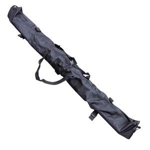 Pipe Bag with zipper