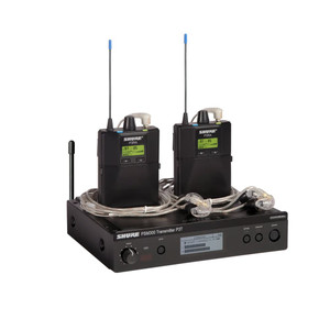 PSM300 Twinpack Pro