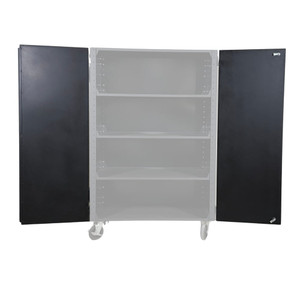 Cart Doors