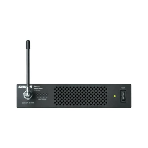 In Ear Four Port Antenna Combiner