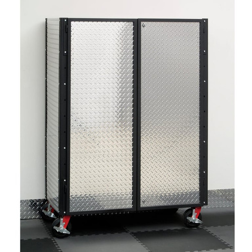 Standard Garage Fabricators Cart