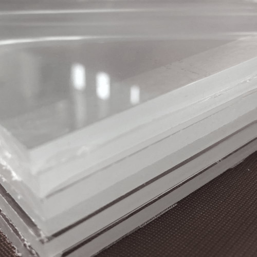 Weather Warrior Lens