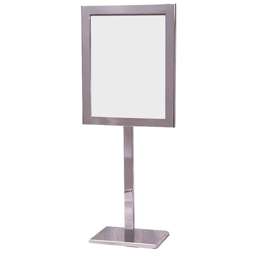 Indestructible Series Sign Holder