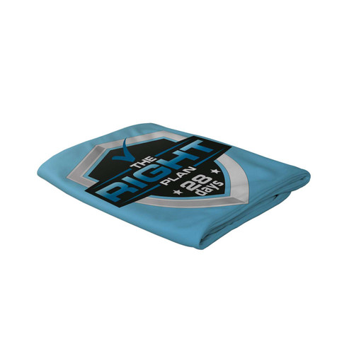 EuroFit Display Replacement Graphic