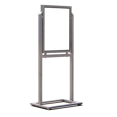 Weather Warrior Sign Holder 2228