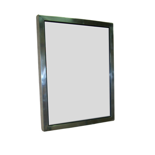 Outdoor Wall Mount Sign Holder