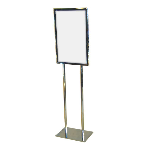 T Series - 14x22 Economy Signholder
