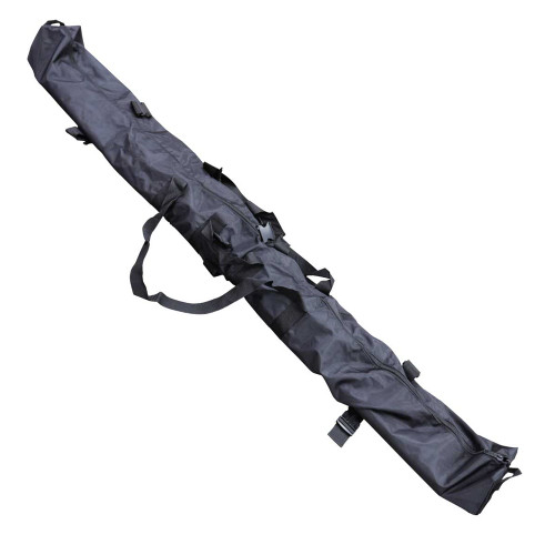 Pipe Bag with zipper