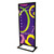 Tall Boy 30" x 70" Sign Holder