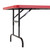 30" x 72" Adjustable Heavy Duty Folding Table