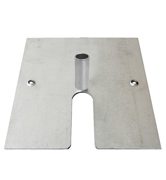 Slip Fit Base - 1.5in Pin