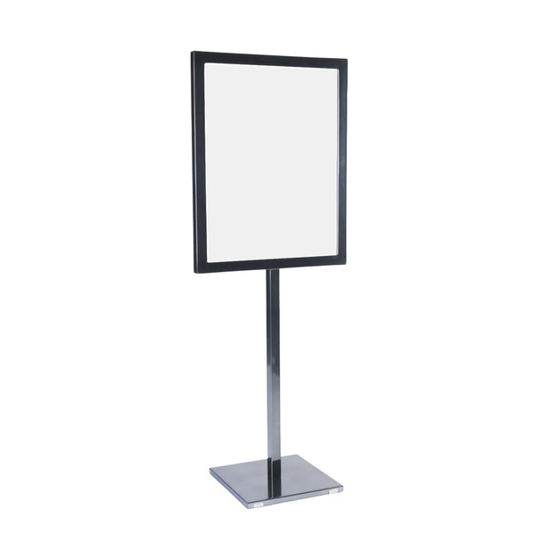 Series 22 Sign Holder 