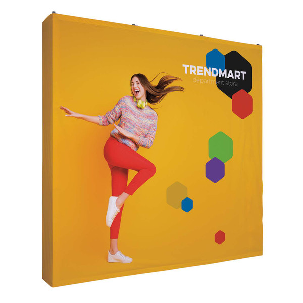 Splash Floor Display